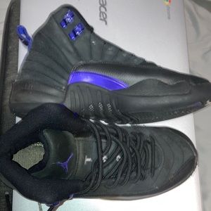 Jordan retro 12s